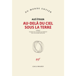 Au-delà du ciel sous la terre