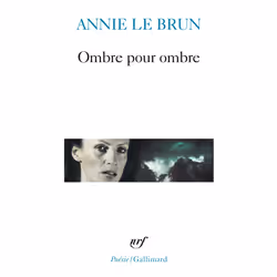 ISBN Ombre pour ombre, Français, 240 pages