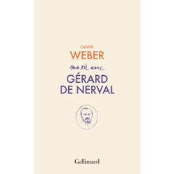 ISBN Ma vie avec Gérard de Nerval, Français, 176 pages