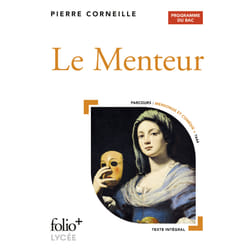 Le menteur (édition 2025)