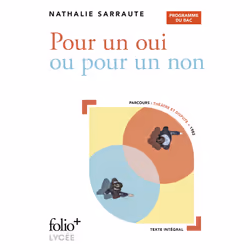 ISBN Pour un oui ou pour un non, Français, 128 pages
