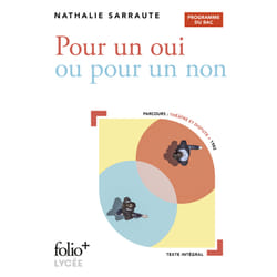 ISBN Pour un oui ou pour un non