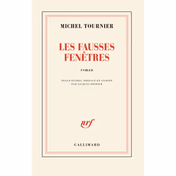 ISBN Les fausses fenêtres, Français, 168 pages