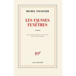 Les fausses fenêtres
