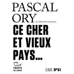 Ce cher et vieux pays...