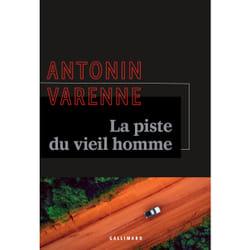 La piste du vieil homme