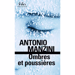 ISBN Ombres et poussières, Français, 416 pages
