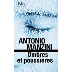 Ombres et poussières : Une enquête de Rocco Schiavone