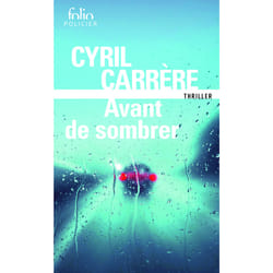 Avant de sombrer