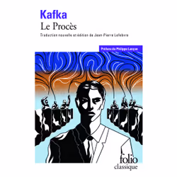 ISBN Le Procès, Français, 432 pages
