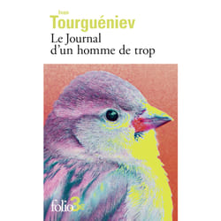 Le Journal d'un homme de trop