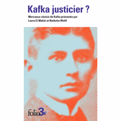 ISBN Kafka justicier ?, Français, 80 pages