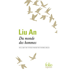 Du monde des hommes : De l'art de vivre parmi ses semblables