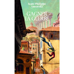 Récits du Vieux Royaume Tome 1 : Gagner la guerre