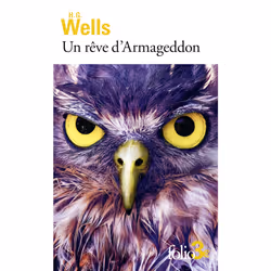 ISBN Un Rêve d'Armageddon, Français, 112 pages