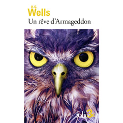 Un rêve d'Armageddon : La porte dans le mur