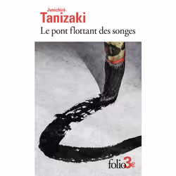 ISBN Le pont flottant des songes, Français, 112 pages