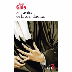 ISBN Souvenirs de la cour d'assises, Français, 128 pages