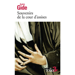 ISBN Souvenirs de la cour d'assises
