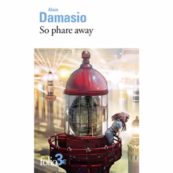 ISBN So phare away et autres nouvelles, Français, 112 pages