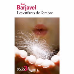 ISBN Les enfants de l’ombre et autres nouvelles, Français, 112 pages