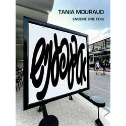 ISBN Tania Mouraud, encore une fois