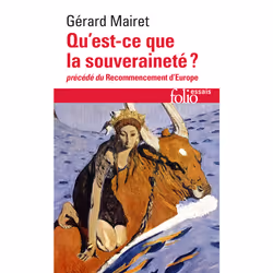 ISBN Qu’est-ce que la souveraineté ?, Français, 352 pages