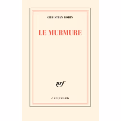 ISBN Le murmure, Français, 144 pages