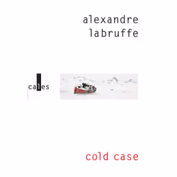 ISBN Cold case, Français, 240 pages