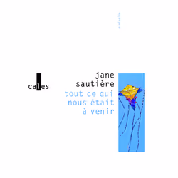 ISBN Tout ce qui nous était à venir, Français, 96 pages