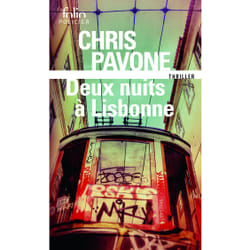 Deux nuits à Lisbonne