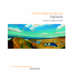 ISBN Highlands, Français, 128 pages
