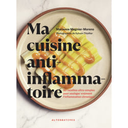 La cuisine anti-inflammatoire
