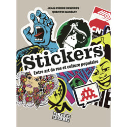 ISBN Stickers