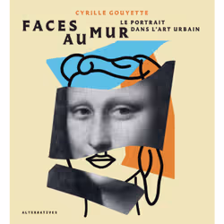 ISBN Faces au mur, Français, 224 pages