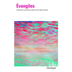 Évangiles