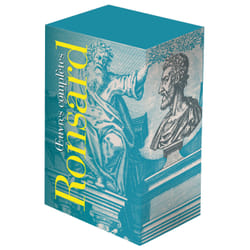 Oeuvres complètes I, II : Coffret deux volumes