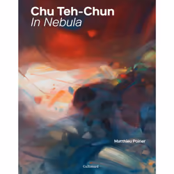 ISBN Chu Teh-Chun, Français, 240 pages