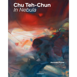 Chu Teh-Chun : In Nebula