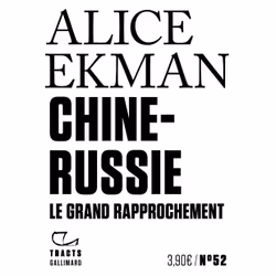 ISBN Chine-Russie, Français, 64 pages