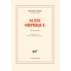 ISBN Suite orphique