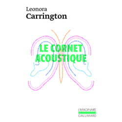 Le cornet acoustique