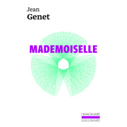 Mademoiselle : Les rêves interdits ou L'autre versant du rêve