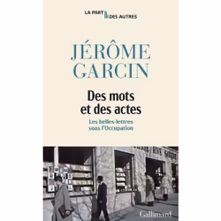 ISBN Des mots et des actes, Français, 176 pages