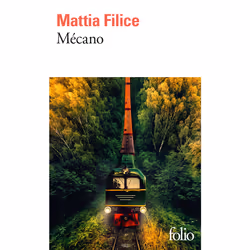 ISBN Mécano, Français, 384 pages