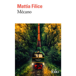 Mécano