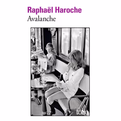 ISBN Avalanche, Français, 256 pages