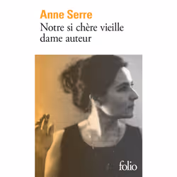 ISBN Notre si chère vieille dame auteur, Français, 144 pages