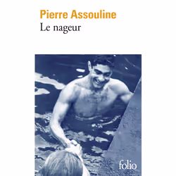 ISBN Le Nageur, Français, 304 pages