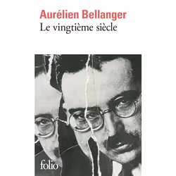 ISBN Le vingtième siècle, Français, 480 pages